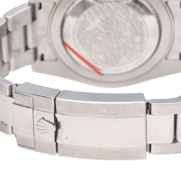 Rolex GMT Master II 116710 BLNR